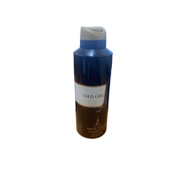 ايفل تاور سبراى نسائى - Eiffel Tower Spray Woman