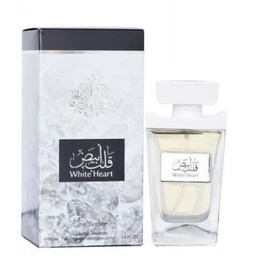 جين انطوان قلب ابيض - Jean Antoine White Heart EDP-M