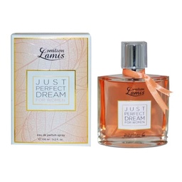 لاميس جاست بيرفكت دريم - Lamis Just Perfect Dream EDP-W