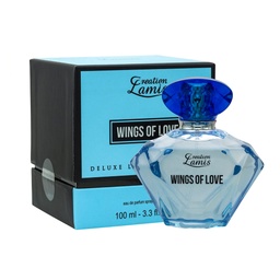 لاميس وينجز اوف لاف - Lamis Wings Of Love EDP-W