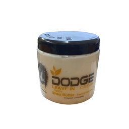 دودج كريم ليف ان زبدة شيا - Dodge Cream Leave In Shea butter