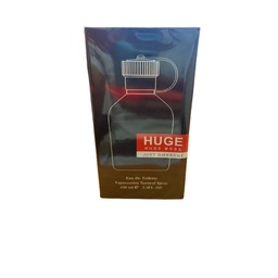 المتحدة هوجو بوس اسود - Almthda Hugo Boss Black EDT-M