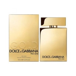دولسى اند جابان ذا ون جولد - Dolce&amp;Gabbana The One Gold EDP-M Intense