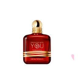 امبوريو ارمانى سترونجر ويز يو توباكو تستر - Emporio Armani Stronger With You Tobacco Tester EDP-M