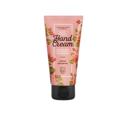 بوبانا كريم يدين الورود البرية - Bobana Hand Cream Wild Roses