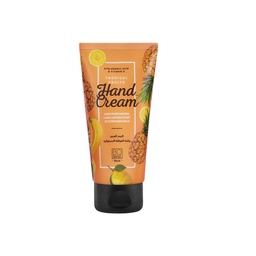 بوبانا كريم يدين فواكه استوائية - Bobana Hand Cream Tropical Fruits