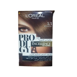 لوريال صبغة برودجى - Loreal Color Prodigy