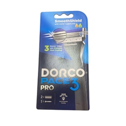 دوركو بيس 3 برو - Dorco Pace 3 Pro