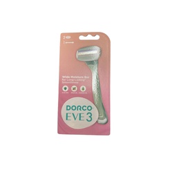 دوركو ايفى 3 - Dorco Eve 3