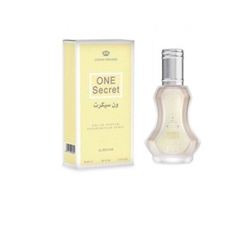 الرحاب ون سيكرت - Al Rehab One Secret EDP-W