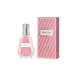 الرحاب بريتى بينك - Al Rehab Pretty Pink EDP-W