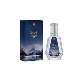 الرحاب بلو نايت - Al Rehab Blue Night EDP-M