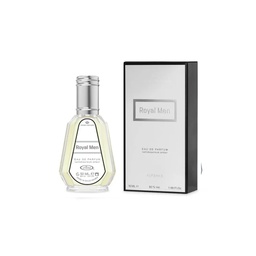 الرحاب رويال مان - Al Rehab Royal Men EDP-M