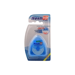فريش اب خيط اسنان - Fresh Up Dental Floss