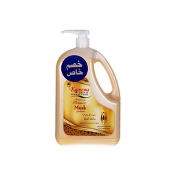 [6223000910535] كامينا شاور مسك عرض خاص - Kamena Shower Musk Special Offer