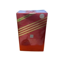 نيو ان بى باشون - New NB Passione EDT-W