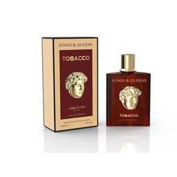 اماران كينجز&amp;كوينز توباكو - Amaran Kings&amp;Queens Tobaco EDP-M