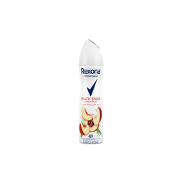ريكسونا سبراى نسائى - Rexona Spray Woman 