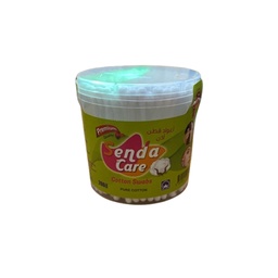 سيندا كير قطن عود - Senda care Cotton Swabs