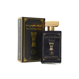 الفخر امير العود خصوصى اسود - Alfakhr Ameer Aloud Khususi Aswad EDP-M