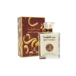 الفخر بنت فاطمة - Alfakhr Bint Fatima EDP-W