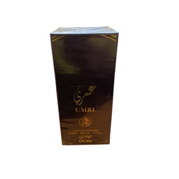 الفخر عمرى عودى - Alfakhr Umri Oudi EDP-M