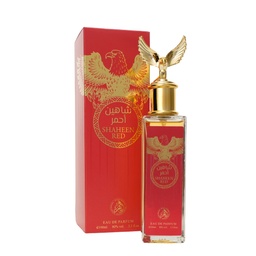 الفخر شاهين احمر - Alfakhr Shaheen Red EDP-M