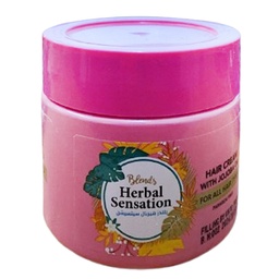 هيربال سينسيشن كريم شعر جوجوبا - Herbal Sensation Hair Cream Jojoba