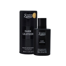 لاميس دارك ليزر - Lamis Dark Leather EDT-M