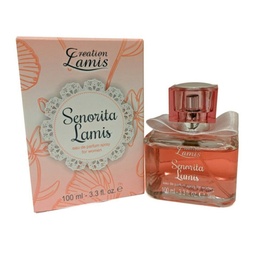 لاميس سينيوريتا لميس - Lamis Senorita Lamis EDP-W
