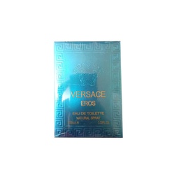 المتحدة فرزاتشى ايروس - Almthda Versace Eros EDT-M