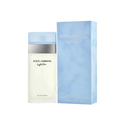 دولسى اند جابان لايت بلو - Dolce&amp;Gabbana Light Blue EDT-W