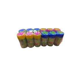 [6933961560259] خلة اسنان صغير - Toothpick Small