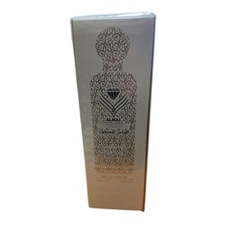 الماس واو بيستاشيو - Almas Wow Pistachio EDP-M