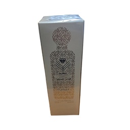 الماس راديانت - Almas Radiant EDP-M