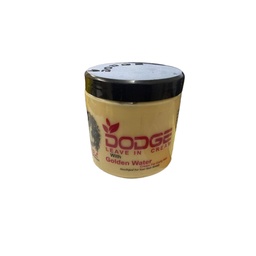 دودج كريم ليف ان ماء الدهب - Dodge Cream Leave In Golden Water