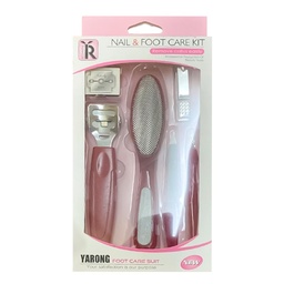 يارونج طقم بادى كير - Yarong Body Care Set