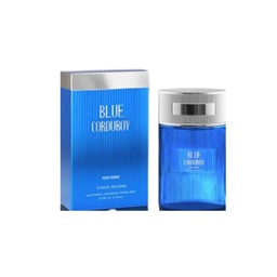 كريس ادامس بلو كوردروى - Chris Adams Blue Corduroy EDP-M
