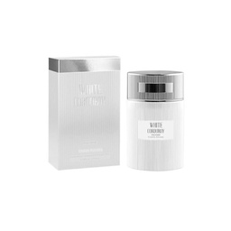 كريس ادامس وايت كوردروى - Chris Adams White Corduroy EDP-M