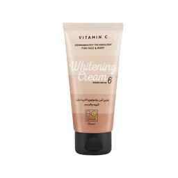 بوبانا تفتيح وجه&amp;جسم - Bobana Whitening Face&amp;Body