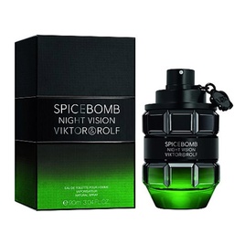 فيكتور&amp;رولف سبايس بومب نايت فيجن - Viktor&amp;Rolf Spicebomb Night Vision EDT-M