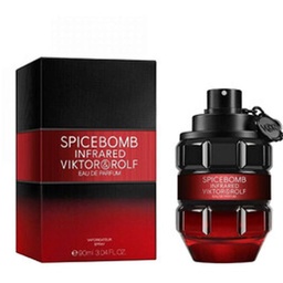 فيكتور&amp;رولف سبايس بومب انفراريد - Viktor&amp;Rolf Spicebomb Infrared EDT-M