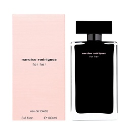 نارسيسو رودريجز فور هير - Narciso Rodriguez For Her EDT-W
