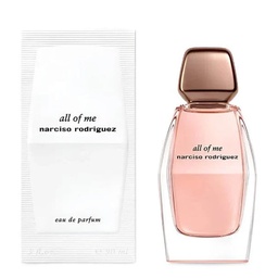 نارسيسو رودريجز اول اوف مى - Narciso Rodriguez All Of Me EDP-W