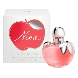 نينا ريتشى نينا - Nina Ricci Nina EDT-W