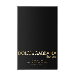 دولسى اند جابان ذا ون - Dolce&amp;Gabbana The One EDP-M Intense