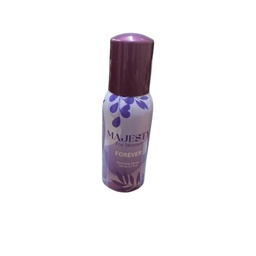 ماجيستى سبراى نسائى - Majeesty Spray Woman