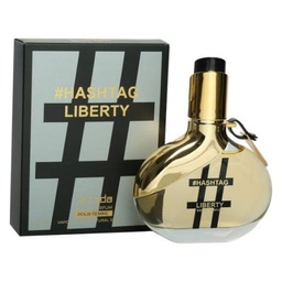 ميرادا هشتاج ليبيرتى - Mirada Hashtag Liberty EDP-W