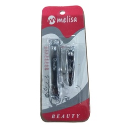 ميليسا قصافة اظافر - Melisa Nail Clipper