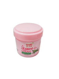 ميلانو ليف ان كريم بخلاصة نخاع البامبو - Melano Leave In Cream Bamboo Extract